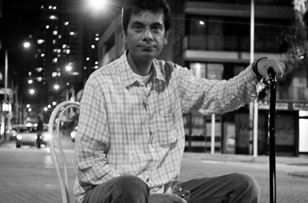 Apuntes sobre la prosa de José Libardo Porras